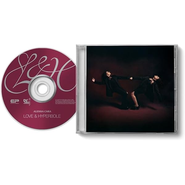 【新品LP限定版】Alessia Cara In The Meantime In The Meantime' Vinyl - Alessia Cara | Shop