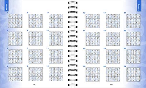 Brain Games Sudoku #1 in Oman Whizz Logic Brain Teasers