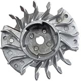 Hippotech Flywheel for Stihl 017/018/MS170/MS180 flywheel replaces 1130-400-1201