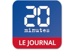 20 Minutes - le journal