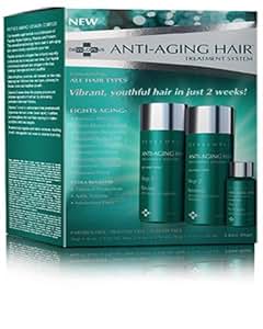 srbiji anti-aging u : Treatment Hair Anti Developlus System Amazon.com Aging