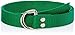 Adams USA Web Football Belt, 1.25 inches wide x 52 inches long