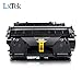 LxTeK Compatible Toner Cartridge Replacement for Canon 119 II 119II (2 Black) 3480B001AA for ImageClass MF6160DW LBP6670DN MF5880DN LBP251DW LBP253DW MF416DW MF419DW MF414dw, High Yield
