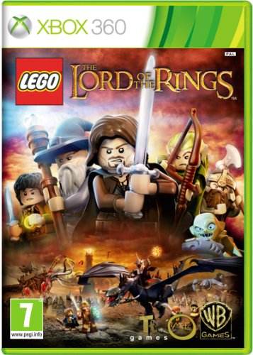 LEGO Le Seigneur des Anneaux