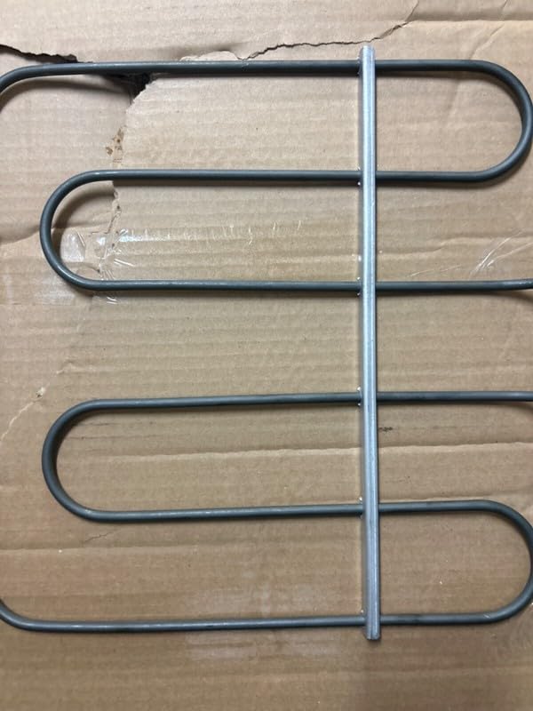 Photo 1 of #US Replacement part for Bake/Broil element for Fits for L.G Directly Replaces : MEE62306504 bakepart#350787