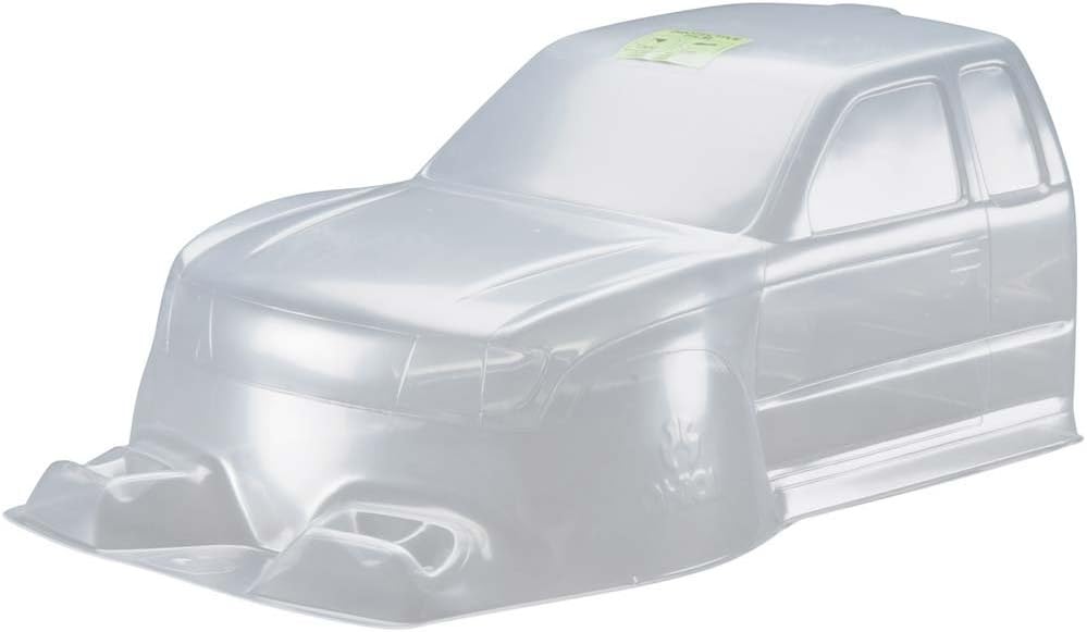 axial trail honcho body