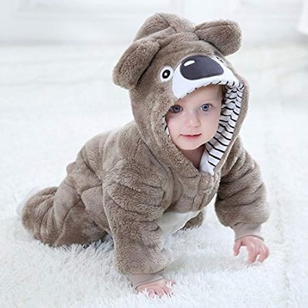 newborn animal onesies