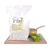 [Zero Calorie Rice] Konjac Rice 18 OZ/Eat as much as you want/Zero Calorie Product/Weight Lose/Fat burner/Diet/Shape/Body Weight