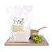 [Zero Calorie Rice] Konjac Rice 18 OZ/Eat as much as you want/Zero Calorie Product/Weight Lose/Fat burner/Diet/Shape/Body Weight