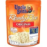 UNCLE BEN’S Ready Rice: Original (12pk)