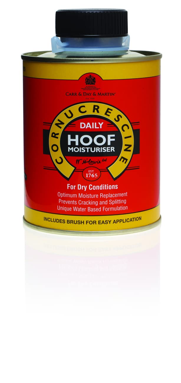 Carr & Day & Martin Cornucrescine Daily Hoof Moisturiser 500ml