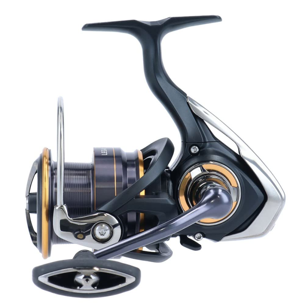 Daiwa 20 Legalis LT 5000-C Reel - 20LEGLT5000-C