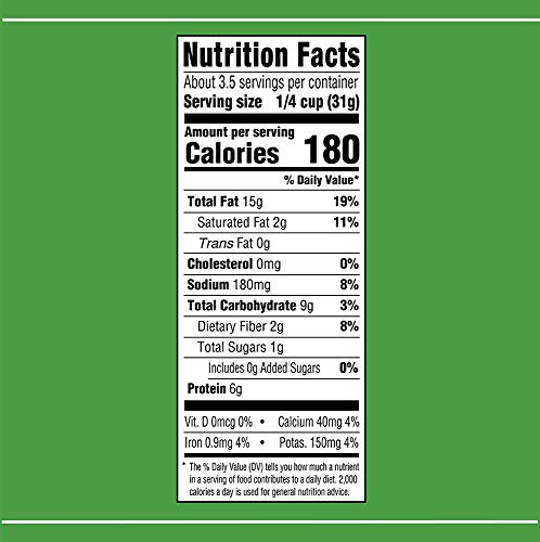 SOUTHERN STYLE NUTS Gourmet Hunter Mix, Cheddar, 4 oz (Pack of 6) - Thumbnail 3
