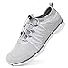 Alibress Men Womens Water Shoes Quick Drying Lightweight Aqua Shoes for Beach Swim Outdoor