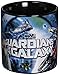 Vandor Marvel Guardians of the Galaxy 20 oz Ceramic Mug, Multicolor