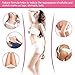 Fat Burner Cellulite Cream, 87% Organic Hot Cream Massage Treatment for Burning Fat, Tight Muscles & Joint and Muscle Pain by Cosprof - 3.5oz / 100g