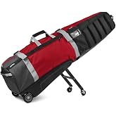 Sun Mountain Golf ClubGlider Meridian Club Cover Travel Bag