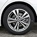 ORFORD Wheel Center Hub Caps Fit for Mercedes Benz, 4PCS 75mm/2.95