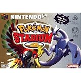 buy pokemon stadium 2
