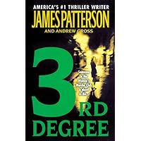 3rd Degree (A Women's Murder Club Thriller, 3)