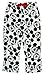 Disney Mickey Mouse Fleece Licensed Sleep Pants