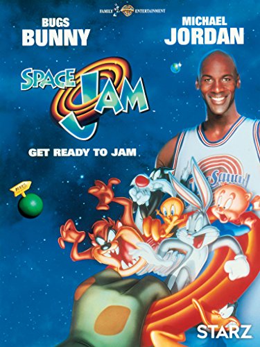 Space Jam