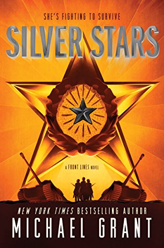 Silver Stars (Front Lines) Silver Stars (Front Lines)
