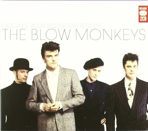 The Blow Monkeys - It Doesn