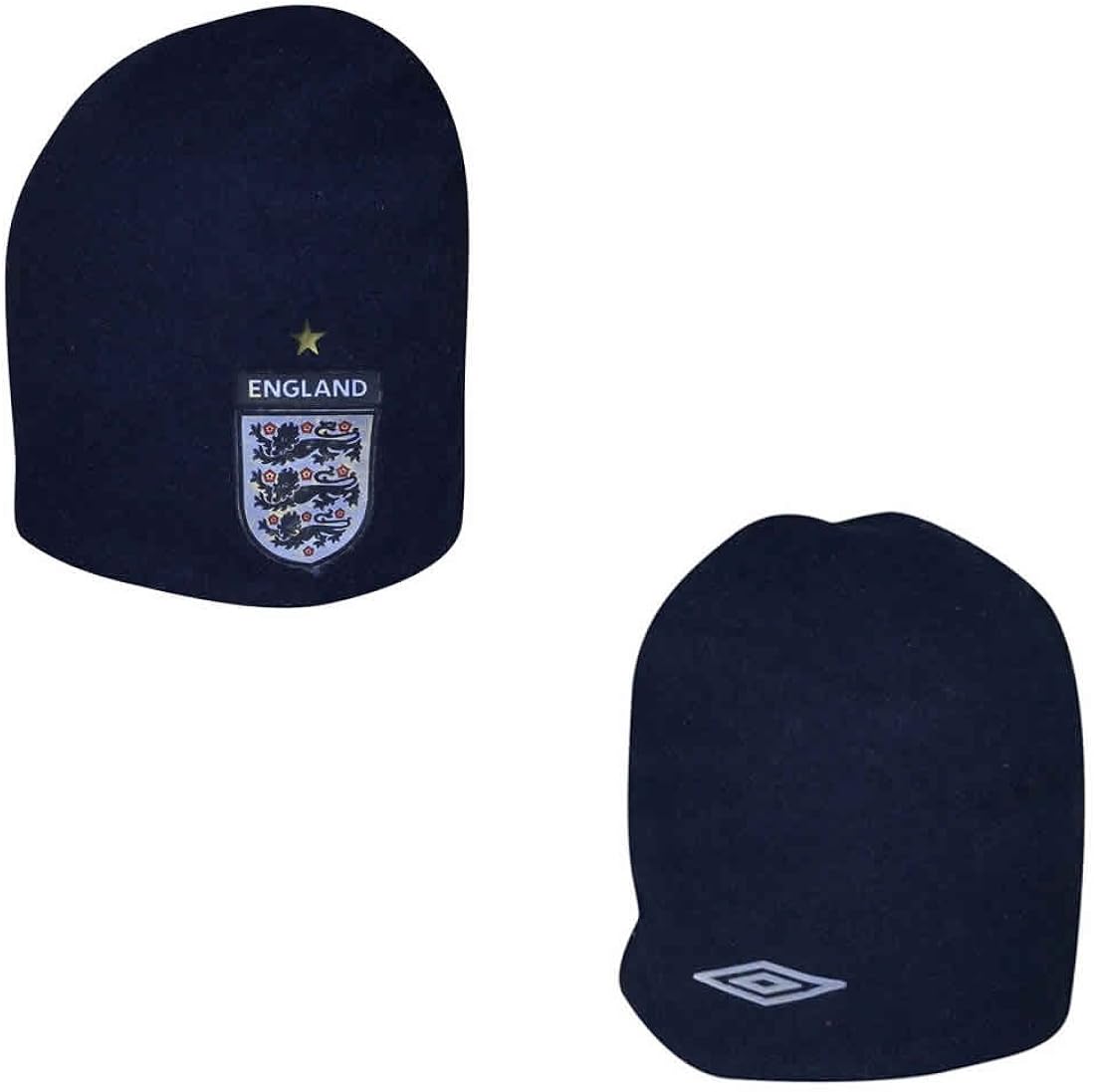 umbro beanie hats