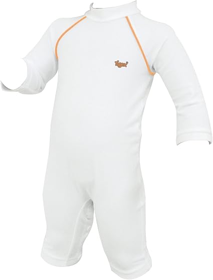 Tigex Combinaison Anti Uv Upf50 12 24 Mois Amazon Fr Bebes Puericulture