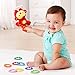 VTech Baby Swing and Sing Monkey