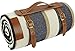 HappyPicnic Extra Large Picnic Blanket Rug,87