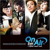 [CD]On Air オリジナル・サウンドトラック