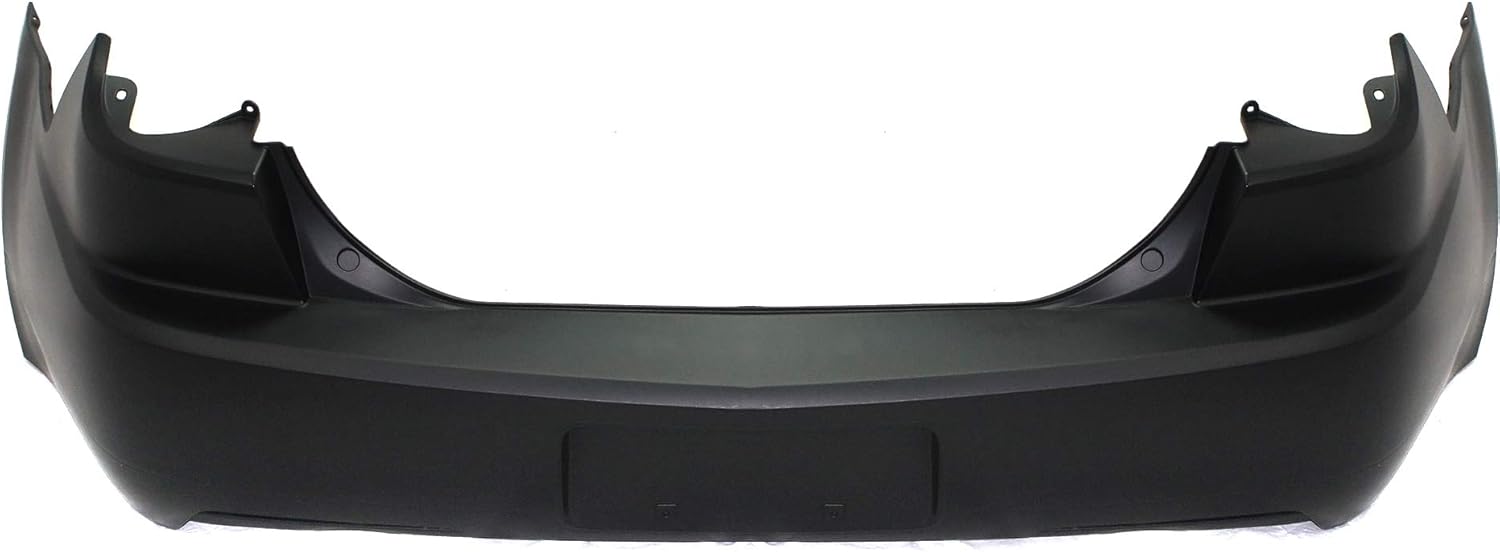 Rear Bumper Cover for LINCOLN MKZ 20072009 Primed Automotive