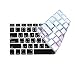 Masino THAI Language Silicone Keyboard Cover Skin for MacBook Air 13