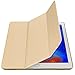 JETech Case for iPad Pro 12.9 Inch (2017/2015 Model) with Auto Wake/Sleep (Gold)