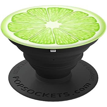 Cute Green Lime Fruit Summer Time