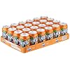 Fanta Orange Tray, 24 x 330 ml