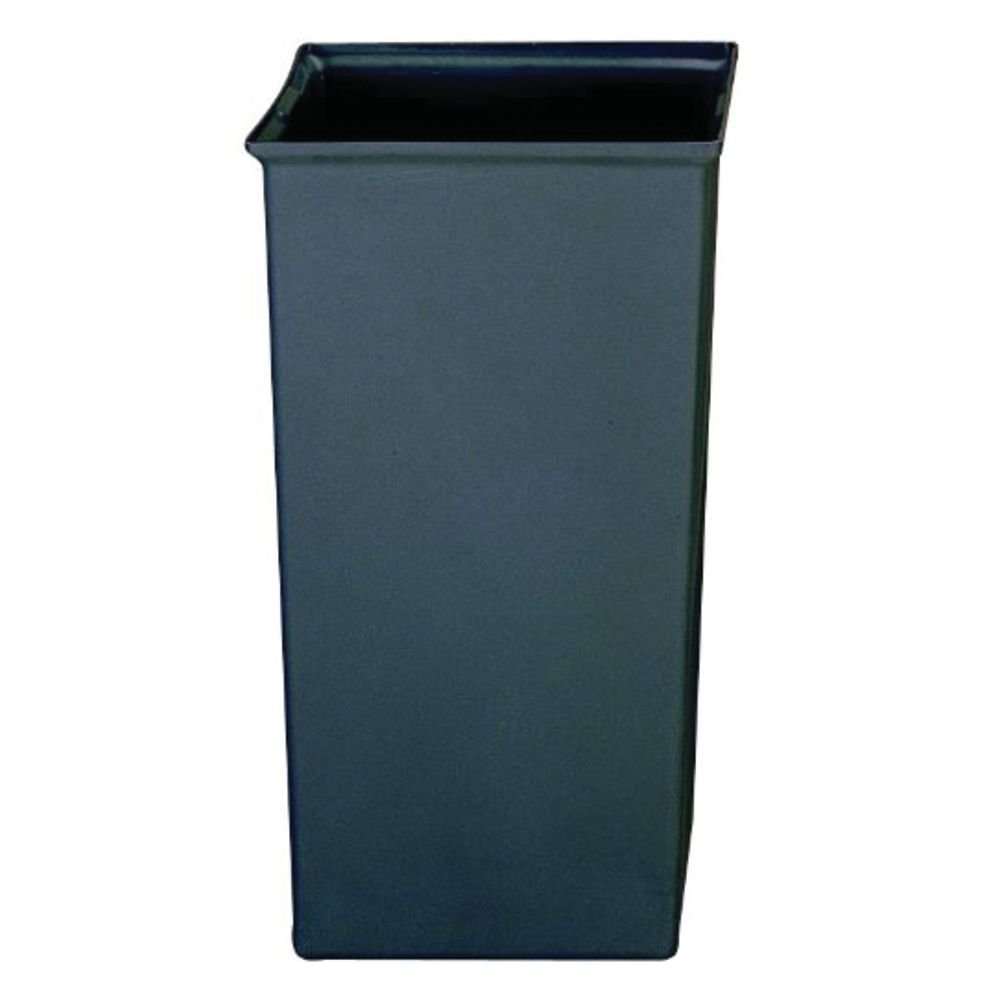 Which Is The Best Rubbermaid Ranger Receptacle