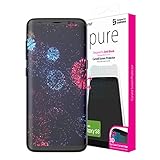 araree Protective PET Film for Galaxy S8 [Pure] - Clear
