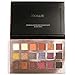 FOCALLURE Fashion Twilight 18 Colors Glitter Matallic Eyeshadow Palette Matte Shimmer Eye Shadow Makeup Palette