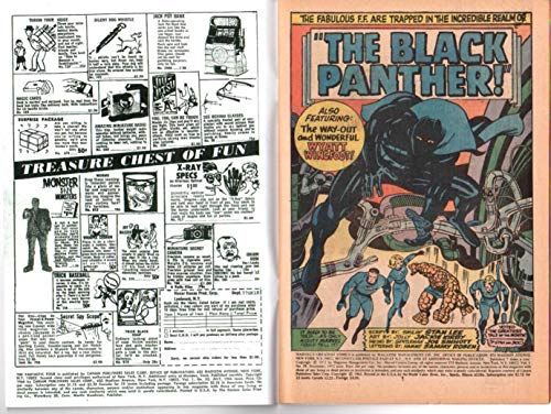 1 Fantastic+Custom+REPRINT+Panther+Reprint