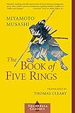 Image de The Book of Five Rings (Shambhala Classics)