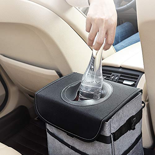 5 HOTOR+Leak+Proof+Organizer+Waterproof+Multipurpose