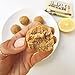 Simple Squares Paleo Snacks | Organic, Non GMO, No Dairy, Gluten Free Paleo and Keto Snacks Low Carb Food | Naturally Made For Low Sugar, Low Carb Snacks diets. (Coconut Nuts & Honey, 12 - Pack)