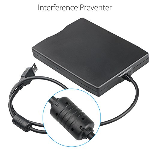 6 LinkStyle+Floppy+External+Portable+Windows