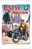 BMW Motocykle Motorcycles 7.8