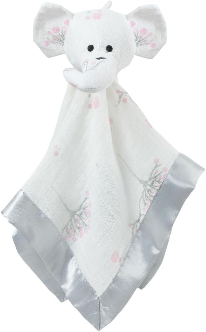 farmhouse baby girl nursery