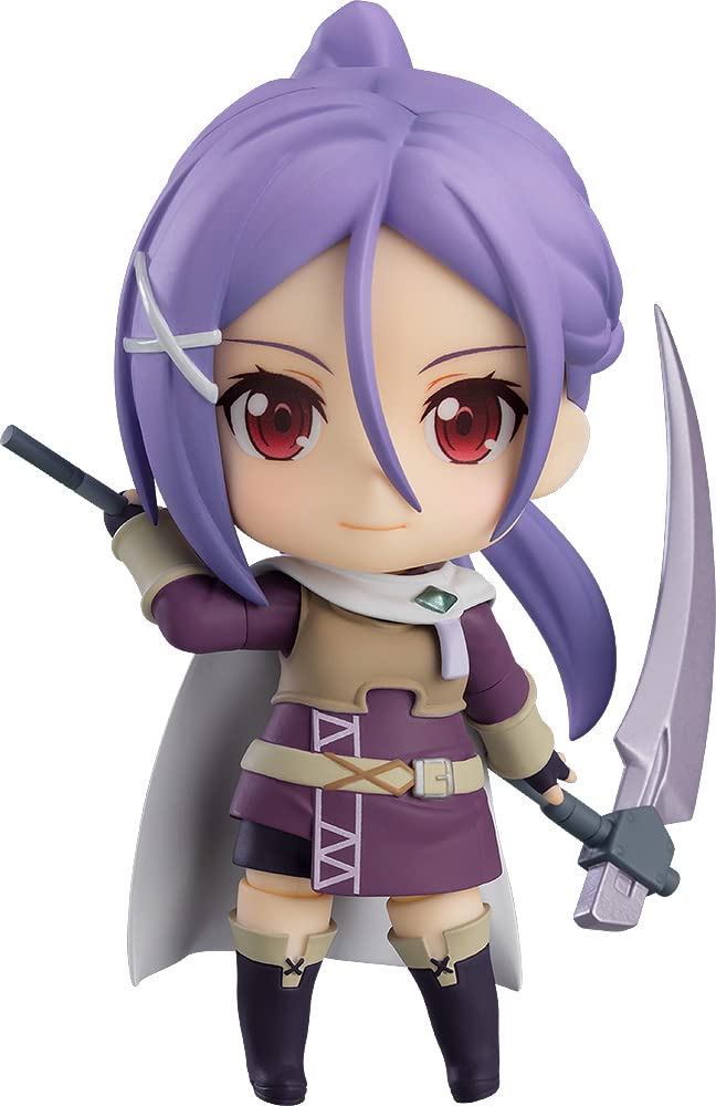 Good Smile Company Sword Art Online 10cm Nendoroid Mito Figure — image 1