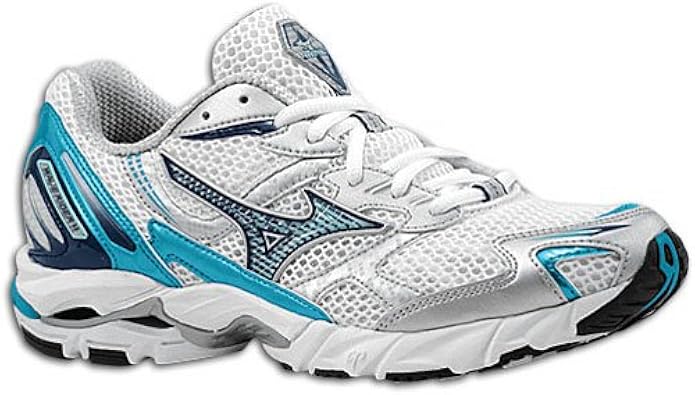 mizuno wave rider 11